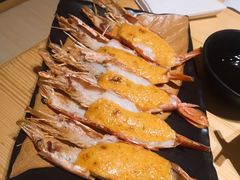 -清水日本料理铁板烧(学府路店)