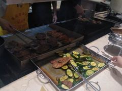 -荔城友德艾格尼丝自助餐厅(辰华·财富中心店)