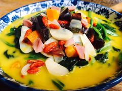 -旅马餐厅(茅家埠店)