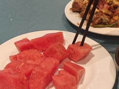-潇湘华天大酒店-湘·悦美食街(芙蓉中路店)