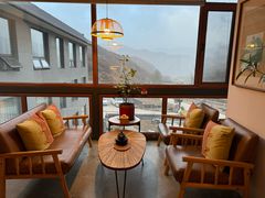 -云座·时光·观景咖啡厅(五爷庙店)