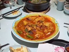 -阿西娅食府(中关村店)