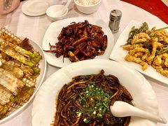 -翠亭酒家(山西南路店)