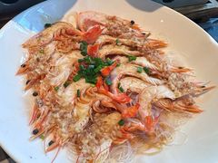 -新白鹿餐厅(百联中环店)