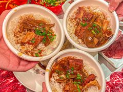 -俏牛哥鲜牛肉牛肆馆(重庆天地店)