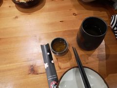 -鸟鸣门屋台料理(金帝银泰店)