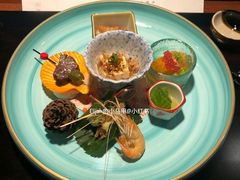 -元熹会席料理