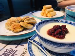 均安煎鱼饼-味妙顺德厨房(绿地缤纷城店)