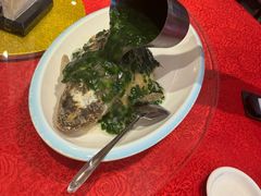 -粤北餐馆