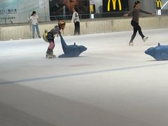 -TheRink大零溜冰场(IFS国金中心店)