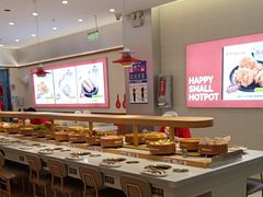 -龍歌自助小火锅(崂山丽达店)