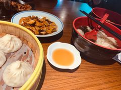 -乔家栅(襄阳南路店)