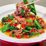 鸭子是赣州人每次聚会或者过节都要点的一道菜