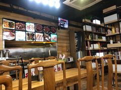 -王胖子驴肉火烧(鼓楼店)