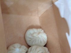 -张记包子铺(贵阳路店)