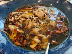 -南山鲜虾面·活鲜小馆·海味大连菜(南山总店)