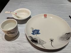 -苏淮景·苏闽融创菜·海鲜(原空港井河轩店)