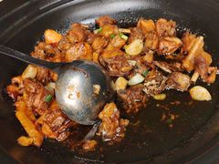 -赣南人家(顺义后沙峪亚朵店)