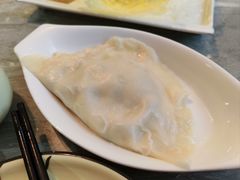 -三合园水饺(二马路店)