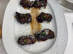 -品海楼·大连海胆锅贴馆(东港店)