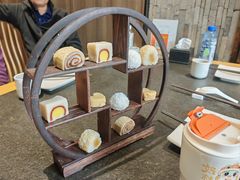 -东来顺(非遗·清真火锅·盛世广场店)