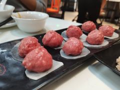 牛丸-潮发潮汕牛肉店(龙洞店)