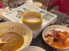 -粤尚腾香居中餐厅(首都机场希尔顿店)