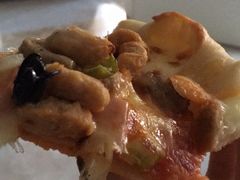 -必胜客(新中纬店)