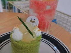 -Kekimatata 生日蛋糕·烘焙教学