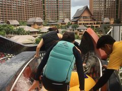 -亚马逊丛林水乐园