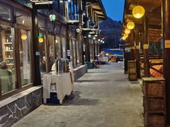 -北京水岸山吧度假村(雁栖镇店)
