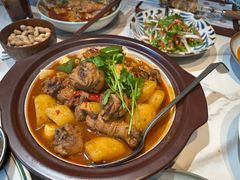 -纳鲁孜·新疆特色餐厅(上海悦荟广场店)