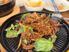 -小大董·烤鸭(王府井apm店)