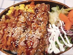 -万能料理屋(钟鼓岭路店)
