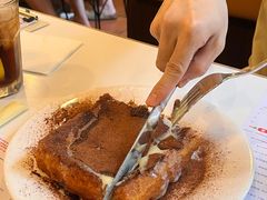 -大哥餐厅(西城花园店)