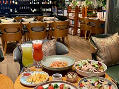 -街角 T·COFFEE 融合料理·BISTRO(车公庙店)