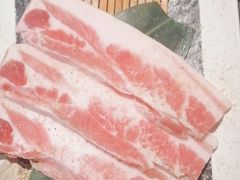 -AJIYA·池袋日式烧肉自助(天津万象城店)