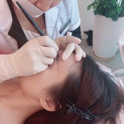 -芙芬芳·半永久纹眉（深圳旗舰店）