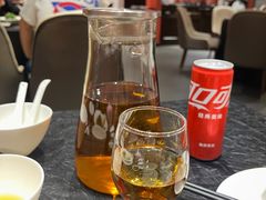 -正德楼果木烤鸭·渔家菜(东港店)