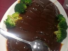 -老人和饭店(淮海中路店)