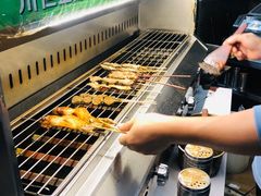 -老式乌米冰(阜阳园店)