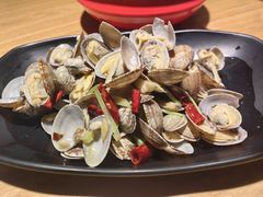 -船歌·鱼水饺青岛菜(国贸商城店)