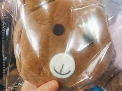 -奈雪的茶(亨特国际广场店)