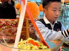 -晴季寿司(红旗街万达店)