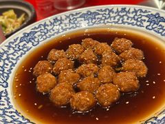 -山西会馆·晋菜·晋商宴·牌匾博物馆(胜利东街店)