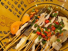 -明洋钵钵鸡(春田小区店)