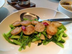 -逸品淮扬(东方渔人码头店)