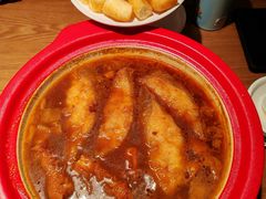 -吕氏疙瘩汤·新鲁菜(济南万象城店)