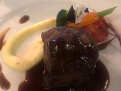 -马克西姆餐厅(崇文门店)