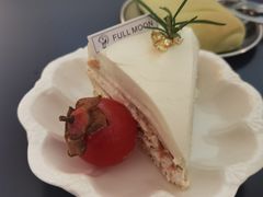 -FULL MOON满月咖啡